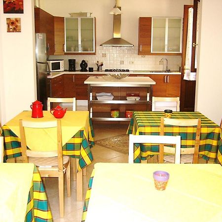 Nonna Alda Bed and Breakfast Viareggio Eksteriør billede