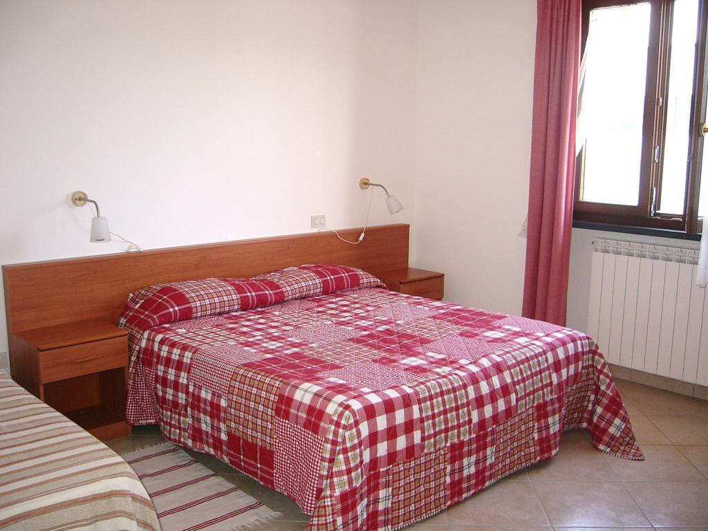 Nonna Alda Bed and Breakfast Viareggio Værelse billede