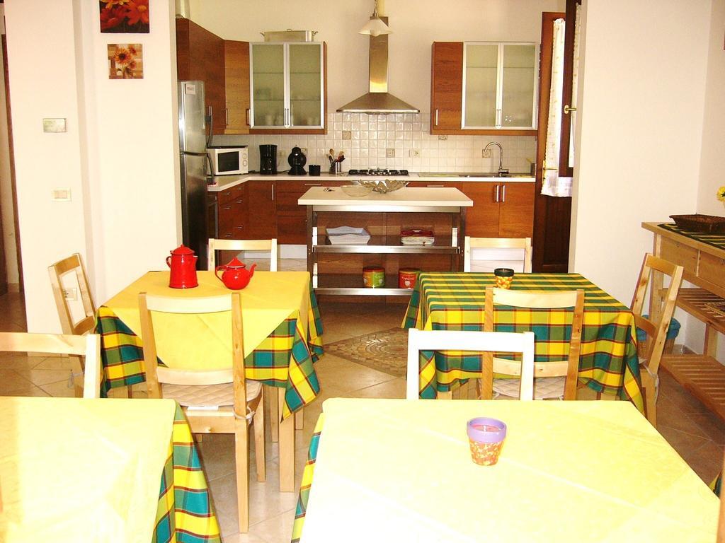 Nonna Alda Bed and Breakfast Viareggio Eksteriør billede