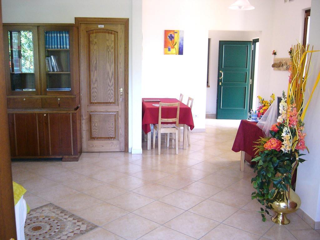 Nonna Alda Bed and Breakfast Viareggio Eksteriør billede