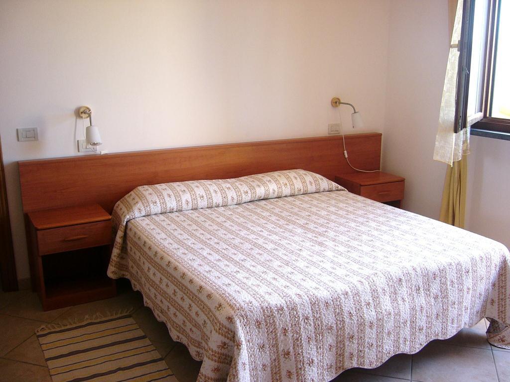 Nonna Alda Bed and Breakfast Viareggio Værelse billede