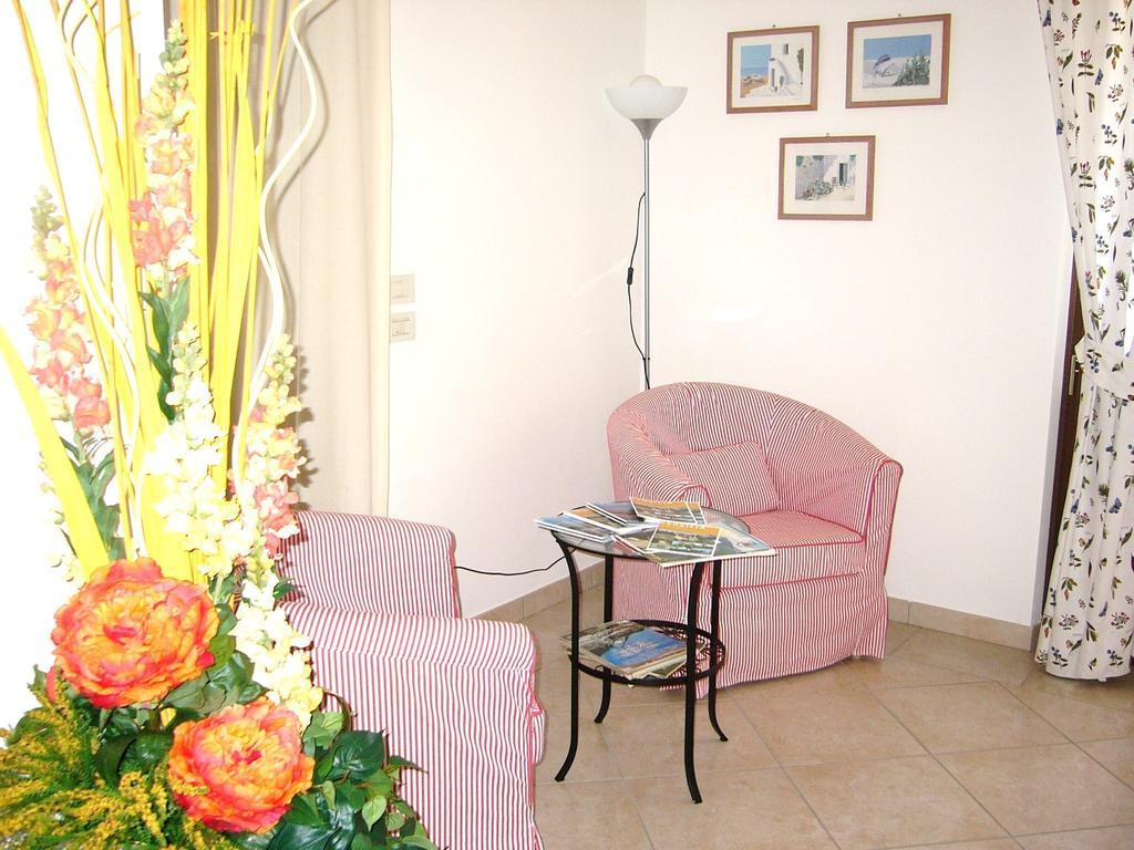 Nonna Alda Bed and Breakfast Viareggio Eksteriør billede